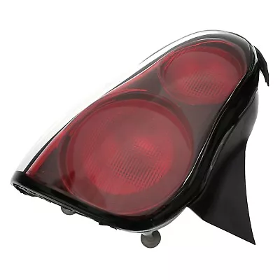 OEM NEW 00-05 Monte Carlo Tail Light Lamp Assembly Rear Driver Side 10326670 • $171.91