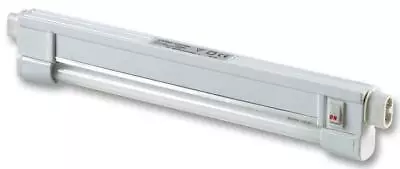 Eterna T4 Under Cabinet Light Fittings With Optional Tube Lamp 6w 10w 16w 20w • £14.99