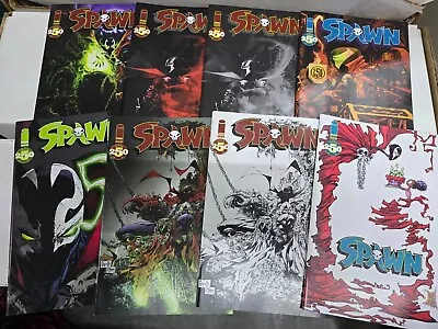 Spawn #250 You Pick Which Cover You Want...all Are Near Mint Unread! • $19.99