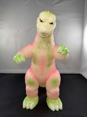 2023 MARUSAN Godzilla Store (1974) 450 12” Night Cherry Blossoms YOZAKURA NEW! • $329.99