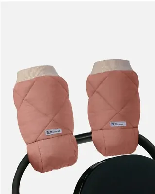 7AM Enfant Stroller Warmmuffs Gloves • $38.99