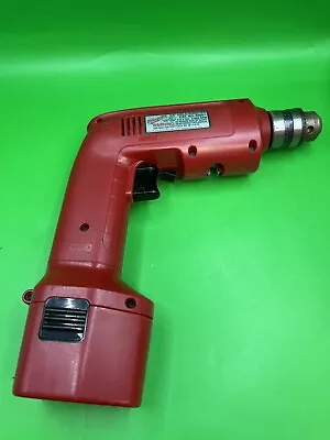 Milwaukee 48-11-0130 Cordless Hole-Shooter FOR PARTS • $0.99