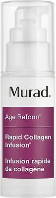 Murad Rapid Collagen Infusion 1 Fl Oz • $33.99