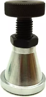 Adjustable Screw Jack Post Machinist Jack Screw Stand Size Range 2.63-3.93 5 Ton • $31.10