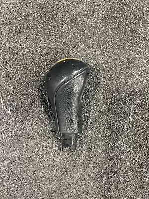 2007-2013 Infiniti G37 G35 A/t Automatic Gear Shifter Shift Knob Black Oem • $25