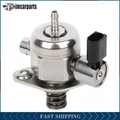 For Volkswagen Jetta Passat 1.8T 2014 2015 2016 High Pressure Fuel Pump • $86.82