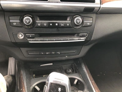 $209 • Buy Info-GPS-TV Screen Player DVD Navigation Fits 10-14 BMW X6 760922