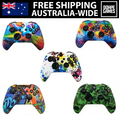 $10.95 • Buy Dohpe Pro Xbox One Controller Cover Skin Case Protective Silicone Rubber Grip