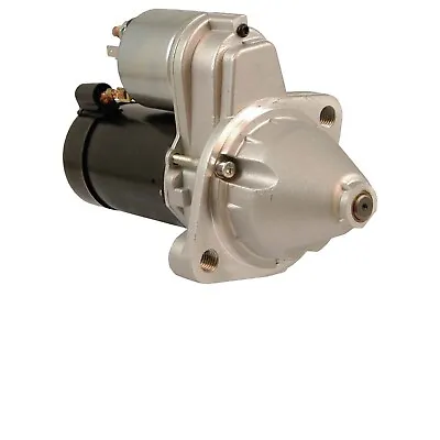 New Marine Starter For Volvo Penta 4 & 6 Cyl 1969-1989 Red Engines AQ BB MB • $68.95