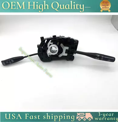 New Multi Function Turn Signal Switch For 1984 Mazda B2000 B2200 UA13-66-120B • $162