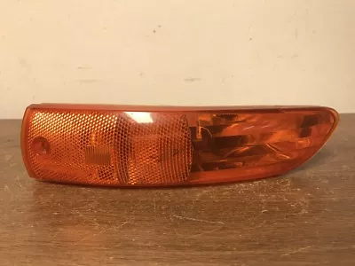 2004 Mitsubishi Eclipse Corner Parking Signal Light Tyc • $27.99