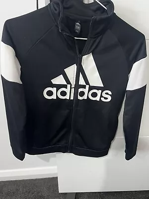 Adidas Kids Jacket 9-10 • $10