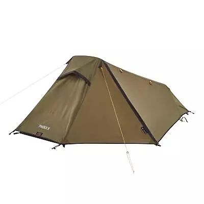 OEX Lightweight And Compact Phoxx 2 II Tent For 2 People Camping Equipment • £84