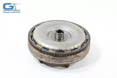 Volkswagen Tiguan 2.0l Fwd Automatic Transmission Torque Converter Oem 2018-20💠 • $74.99