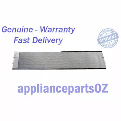 Genuine Westinghouse Rangehood Aluminium Filter - TF92010 • $51.50