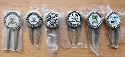 7 US Open Divot Repair Tools (free Shipping) • $41