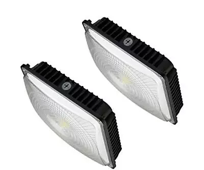 65W LED Canopy Light Industrial Waterproof Explosion-Proof Outdoor High Bay B... • $157.91