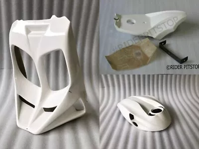 $879.99 • Buy Claw Airbox Bodykit For Harley Davidson V-rod Vrod V Rod Night Rod Muscle Vrscdx