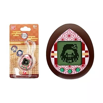 Bandai Kimetsu Tamagotchi Mouse Color TAMAGOTCHI Bandai Japan • £60.84