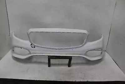 Front Bumper Assy. MERCEDES E-CLASS 18 19 20 • $795