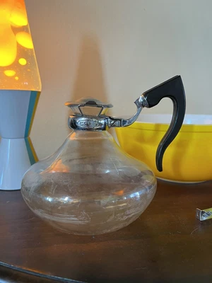 $40 • Buy Vintage Cory DPL Coffee Pot Vacuum Coffee Maker Part MCM