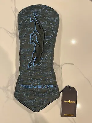 Grove XXIII Driver Headcover - Michael Jordan - RARE - BRAND NEW • $379.99