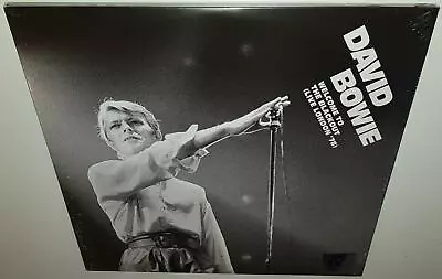 David Bowie Welcome To The Blackout Live In London '78 (2018 Rsd) Vinyl 3lp • $129.99