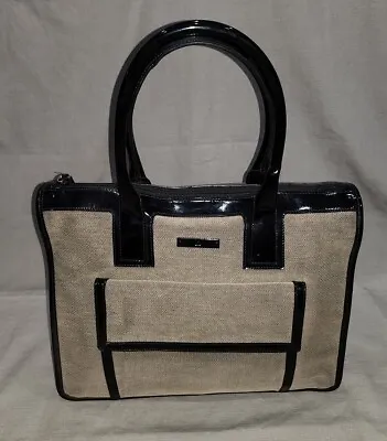 Vintage Gucci Tote Handbag Bag Pure • $149.99