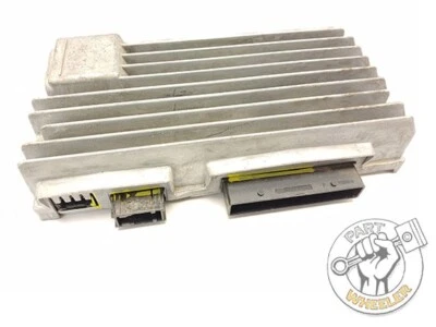 $111.92 • Buy 2013-2017 Audi A4 A5 A6 A8 Q3 Q5 Q7 Audio Stereo AMP Amplifier 8T1035223A