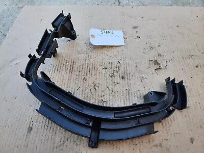 Mercury Wire Harness Tray 2005 Yamamerc 3.3l F225 V6 Four Stroke Efi 57ep-15 • $28