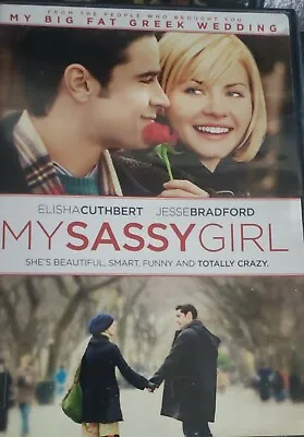 My Sassy Girl (DVD 2008) • $6.69