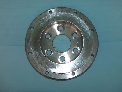 Quarter Master Racing 5.5” 5-1/2” SB Ford 302 351 Button Flywheel QMI 505302 • $90