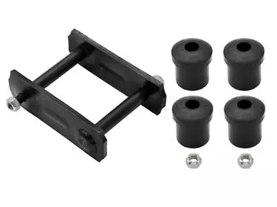 Shackle Hanger Kit XR XT XW XY XA XB XC XD All XE XF EA EB ED - BF Ute Van Wagon • $99.95