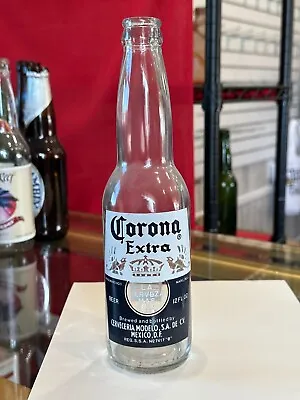 Corona Extra Beer Bottle (Mexico) • $4.26