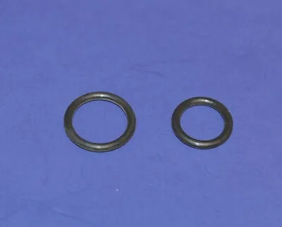 Speedometer Cable & Filler Tube O-Ring Seals Fit Ford AOD/FIOD AODE Transmission • $10.88