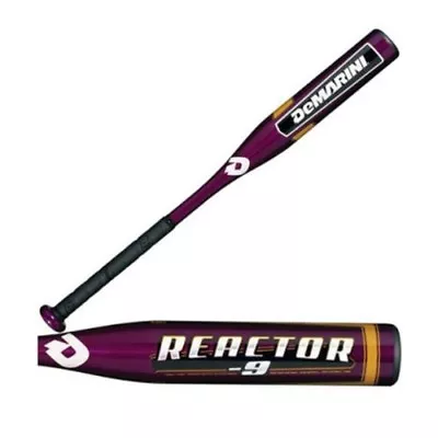 Demarini DXRCY Reactor 26  17oz Softball Bat • $19.95