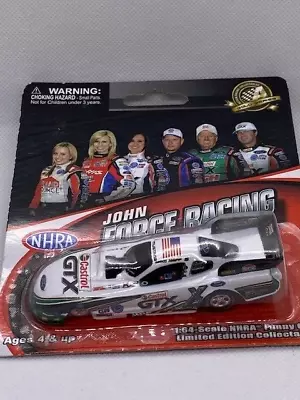 Castrol 2012 Mustang Funny Car 1:64 Limited Edition - Mike Neff • $9.78