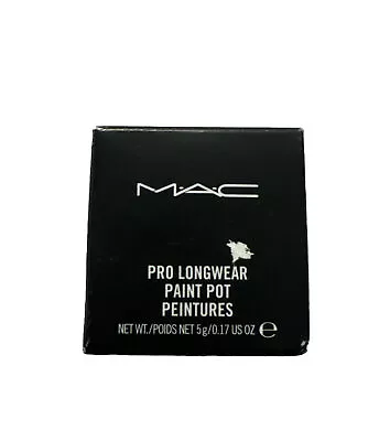 MAC Pro Longwear Paint Pot VINTAGE SELECTION NEW In Box • $18