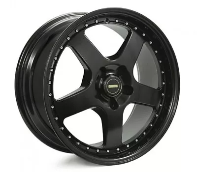 To Suit NISSAN MURANO WHEELS PACKAGE: 18x8.5 18x9.5 Simmons FR-1 Satin Black ... • $2040