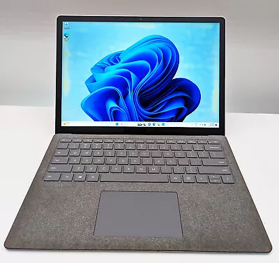 Microsoft Surface Laptop  2 13.5  2K Touch I5-8250/256GB SSD/8GB - Read Ad • $249