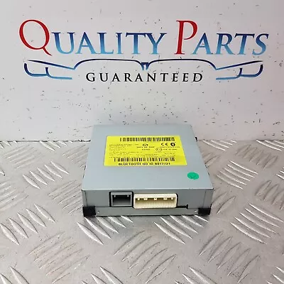 2015 Mazda 6 Gj Mk3 Bluetooth Control Module Unit Ghp966dh0f • $18.66