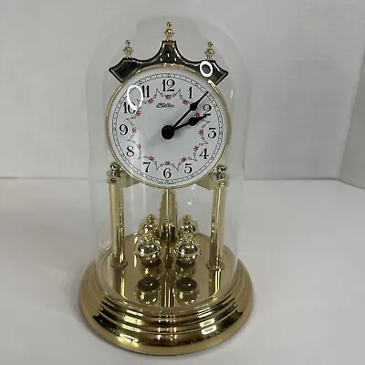 Vintage S Haller Simonswald Endura Anniversary Clock  • £86.73