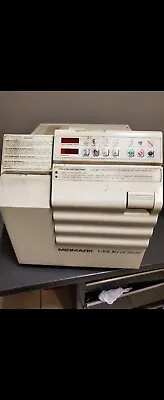 Midmark Ritter M9 Ultraclave Autoclave Sterilizer 9 X15 Chamber Automatic • $700