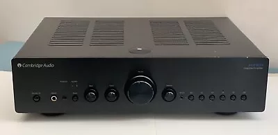 Cambridge Azur 651A Amplifier • £140