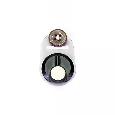 C&F Design CFA-183/LCB Line Cutter Button • $18.26