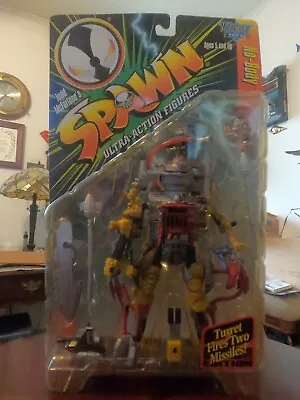 1997 Spawn Set No-Body Action Figure Unopened • $4.99