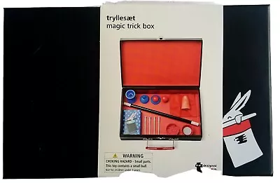 Child Magician Tricks Starter Kit 8yr+ • $15