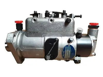 TTParts Fuel Injection Pump For Massey Ferguson 203 35 205 50 881306V91 • $649