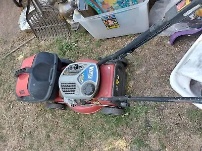 VICTA V160 Lawn Mower FAULTY JAMMED • $25