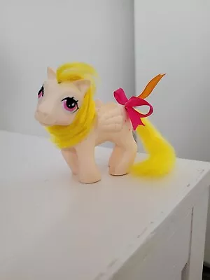 £9.99 • Buy Vintage G1 My Little Pony Baby Lofty Custom Repaint *See Description*